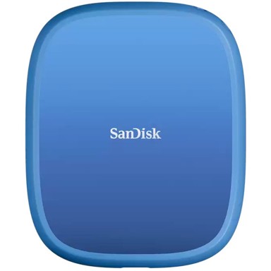SANDISK Vanjski SSD Creator Phone, 1 TB