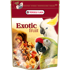 VERSELE LAGA PRESTIGE Hrana za velike papige Premium Exotic Fruit Mix, 600 g