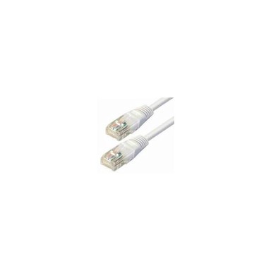 NAVIATEC Patch kabel Cat5e UTP NVT-CAT5E-U087, 50 m, bijeli