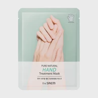 THE SAEM Maska za ruke Pure Natural Hand Treatment Mask 16 ml