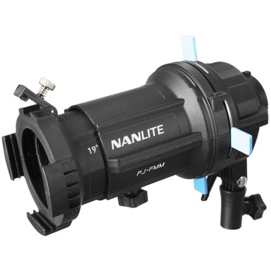 NANLITE Nosač za projekciju PJ-FMM-36 za Forza 60 60B 36°