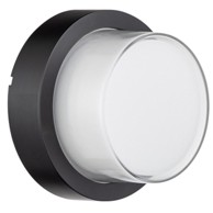 Zidna svjetiljka LED SR26001A, antracit 12W