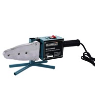 BORMANN Aparat za zavarivanje cijevi BWM3063 1500 W