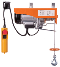 VILLAGER Električna dizalica VEH 500 011632