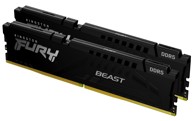 KINGSTON Radna memorija FURY Beast, 32 GB (2 x 16 GB), DDR5, 6000 MT/s, CL36, DIMM