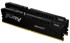 KINGSTON Radna memorija FURY Beast, 32 GB (2 x 16 GB), DDR5, 6000 MT/s, CL36, DIMM