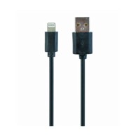 GEMBIRD Kabel GEM-CC-USB2-AMLM-10, USB na 8 pin Lightning, 3 m