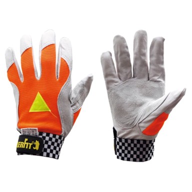 GRANIT FIT orange 52471132-10 rukavice