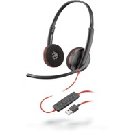 POLY Slušalice Blackwire C3220, USB-A