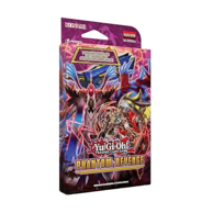 YU-GI-OH! Tuckbox Phantom Revenge, 3 paketa