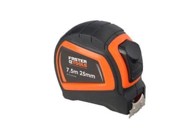 FASTER TOOLS Mjerna traka FT1507GX, magnetska, 10 m × 25 mm