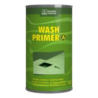 ISKRA Temeljna boja za metal ZELINA WASH PRIMER 2K KOMP.A 800 ml