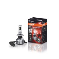 OSRAM Night Breaker LED H7 Gen2 64210DWNBG2-1HFB Moto LED žarulja 100% legalno do 230% više svjetla 6000K