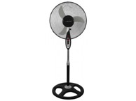 ESPERANZA Samostojeći ventilator Typhoon EHF002KE, 50 W, crno-sivi
