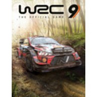 Igra za PC: WRC 9
