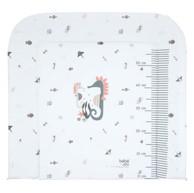 BEBE-JOU Podloga za previjanje Ocean vibes