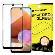 WOZINSKY Kaljeno staklo čvrsta zaštita sa okvirom za Samsung Galaxy A32 4G