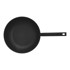 DEMEYERE Wok alu comfort 3 koekenpan duraslide 40851-189-0, 20 cm, crna