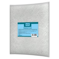 KGK Specijalno sredstvo STAKLENI MAT 450G 6,25M2