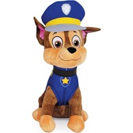 PAW PATROL Plišana igračka Chase  90cm