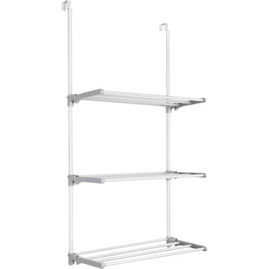 RAYEN Sušilo zložljivo 033902, za vrata i stene