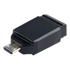 VERBATIM USB memorijski pogon Store' n' Go Nano, 32 GB, USB Tip-A 2.0, crni