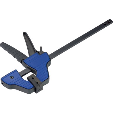 LUX TOOLS bravarska stega 125 mm PROFI