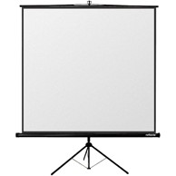 REFLECTA Platno za projektor Crystal-Line Tripod lux, 200 x 200 cm