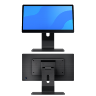 MICROPOS POS računalo APS-156 i5-1235U 8GB 512GB W11P, crno