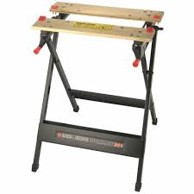 BLACK&DECKER Radni stol WM301
