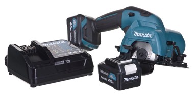 MAKITA Akumulatorska kružna pila Makita, 10.8 v, 8.5 cm