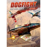 Igra za PC: Dogfight 1942 Fire Over Africa