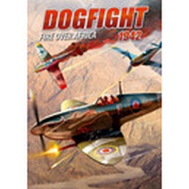 Igra za PC: Dogfight 1942 Fire Over Africa