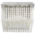 GLOBO LED Stropna rasvjeta VINCE 68567-21