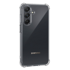 SAMSUNG Maskica GP-FPS947AE za Galaxy S26 Plus 5G, silikonska s kaljenim staklom, prozirna