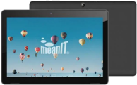 MEANIT Tablet X25-3G, 2 GB / 16 GB, crni (rabljen)