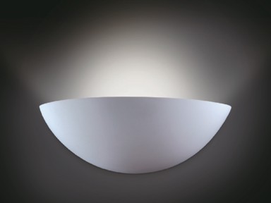 Zidna rasvjeta Gqw10137, gips