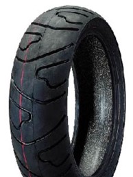 DURO Skuter moto guma 130/60R13 55J HF916 Explorer