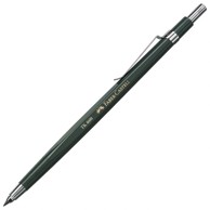 FABER-CASTELL Tehnička olovka, TK 4600, 2,0 mm