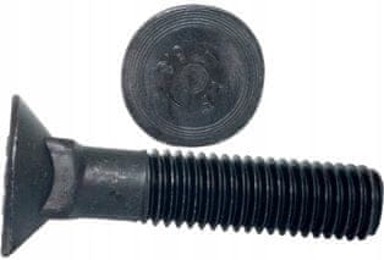 ENERON Vijak za plug M16×120, DIN 608, klasa 8.8, 25 kom.