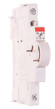 ABB Pomoćni kontakt S2C-H6R, bočna montaža, 0NO 1NC