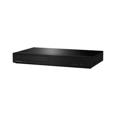 PANASONIC Blu-ray player DP-UB150EG-K, crni