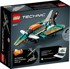 LEGO TECHNIC Sportski zrakoplov 42117