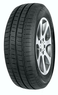 IMPERIAL SNOWDRAGON VAN 205/75R16 110/108R, zimske gume