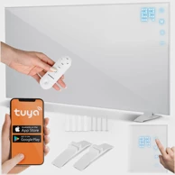 BERDSEN Infracrveni grijač, BD-983, 720 W, WiFi