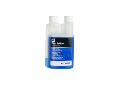 ERRECOM UV boja Brilliant, 250 ml, plin R1234YF, koncentrat plavi, TR1121.Q