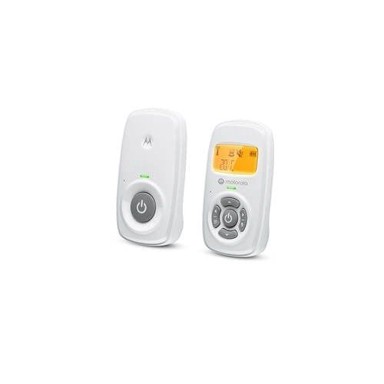 MOTOROLA Baby monitor AM24, audio, DECT