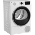 BEKO Sušilica rublja B5T60236W