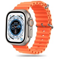 TECH-PROTECT Remen Iconband PRO za Apple Watch/Ultra 42/44/45/49mm, narančasti