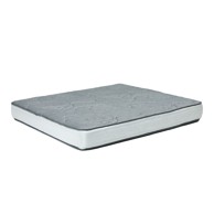 BONAMI SELECTION Srednje tvrd madrac od pjene, 180x200 cm, Zen Comfort